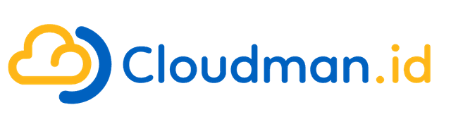 cloudman.id